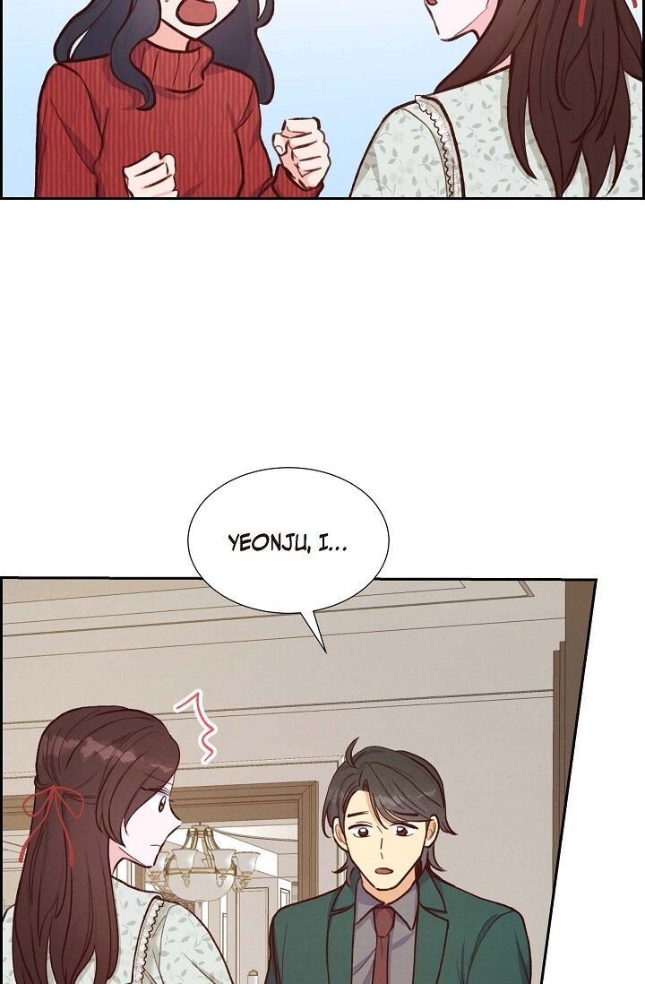 A Spoonful of Your Love - Chapter 17 Page 46