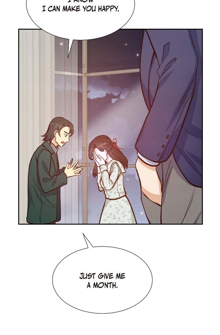 A Spoonful of Your Love - Chapter 17 Page 57