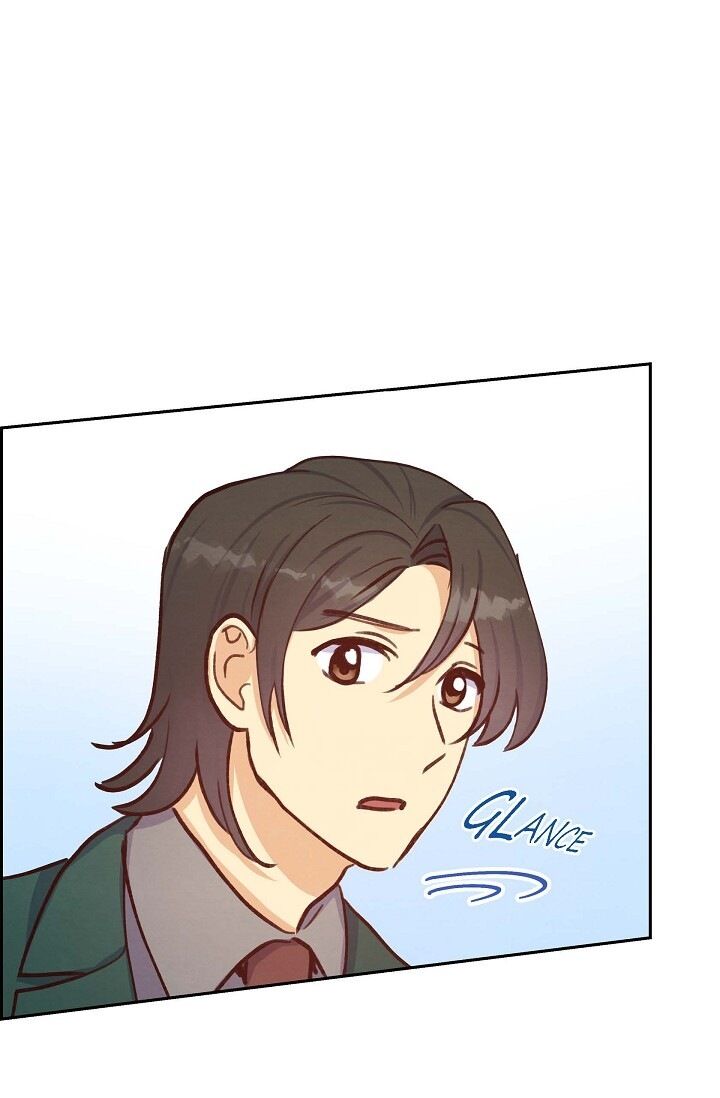 A Spoonful of Your Love - Chapter 17 Page 59