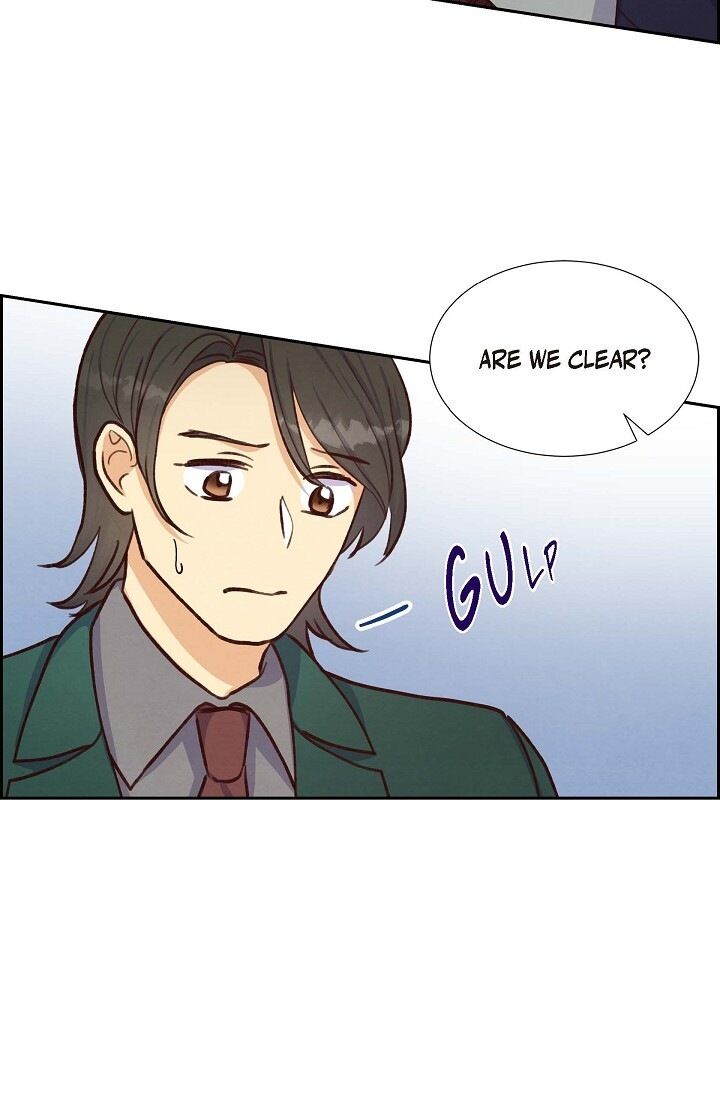 A Spoonful of Your Love - Chapter 17 Page 75