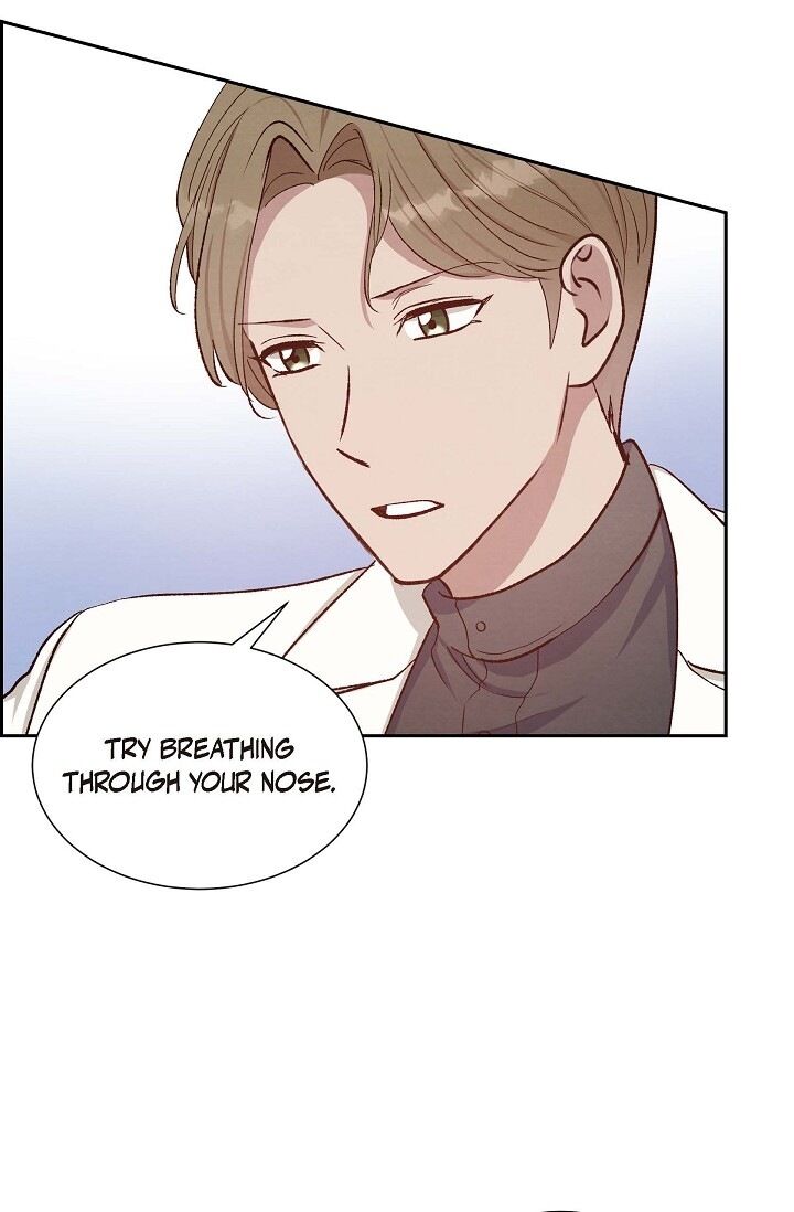 A Spoonful of Your Love - Chapter 17 Page 8