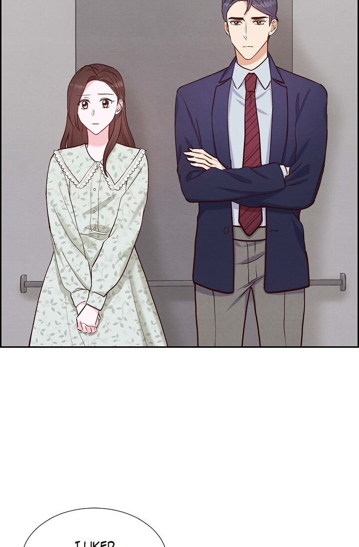 A Spoonful of Your Love - Chapter 18 Page 2