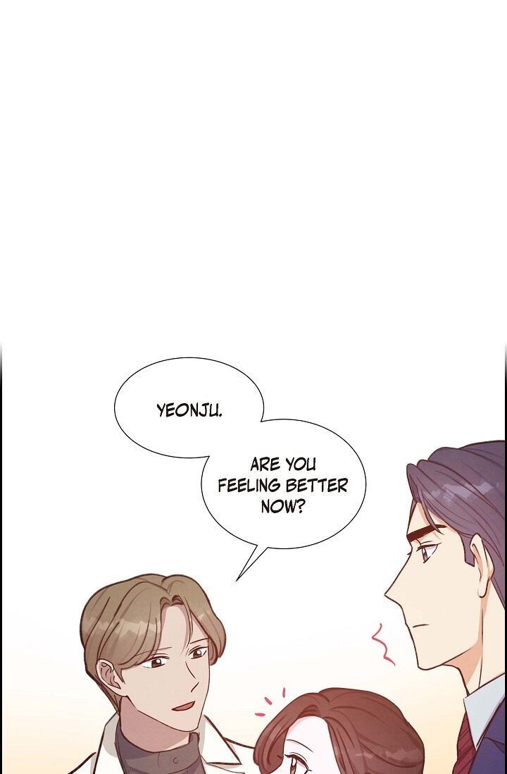 A Spoonful of Your Love - Chapter 18 Page 23