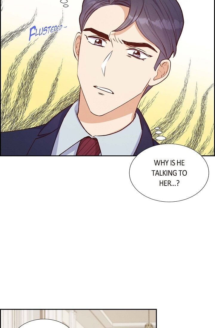 A Spoonful of Your Love - Chapter 18 Page 25