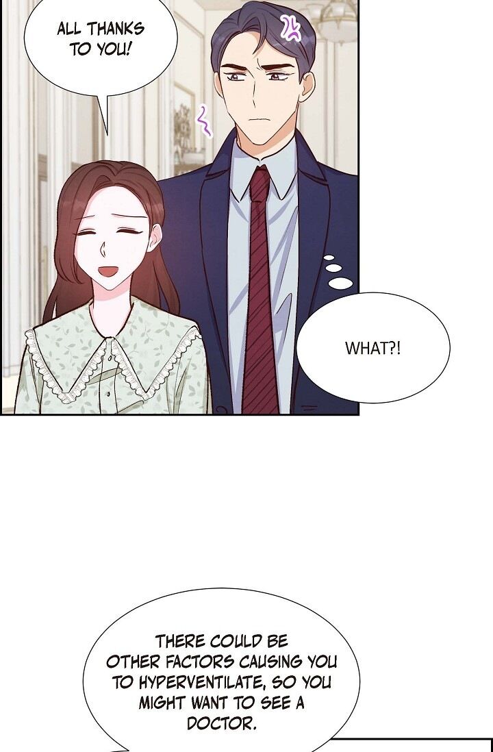 A Spoonful of Your Love - Chapter 18 Page 26