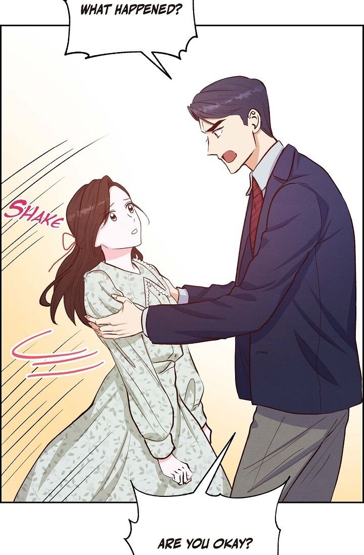 A Spoonful of Your Love - Chapter 18 Page 29