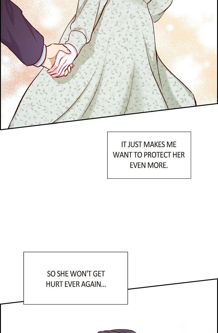 A Spoonful of Your Love - Chapter 18 Page 35