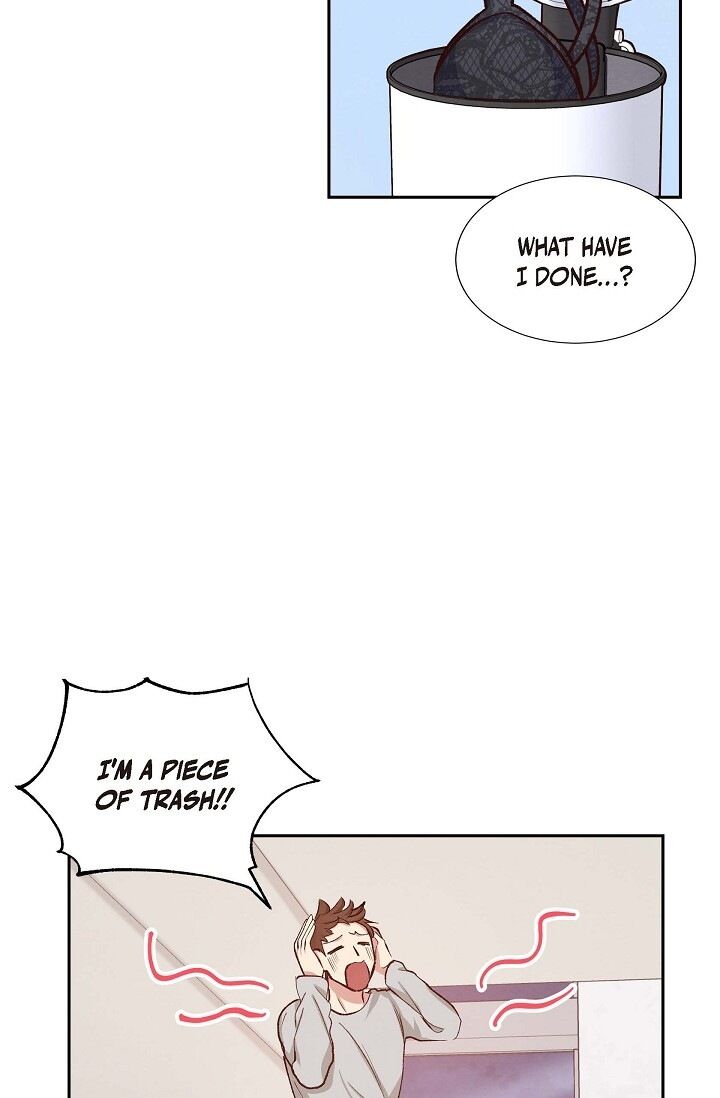 A Spoonful of Your Love - Chapter 18 Page 38