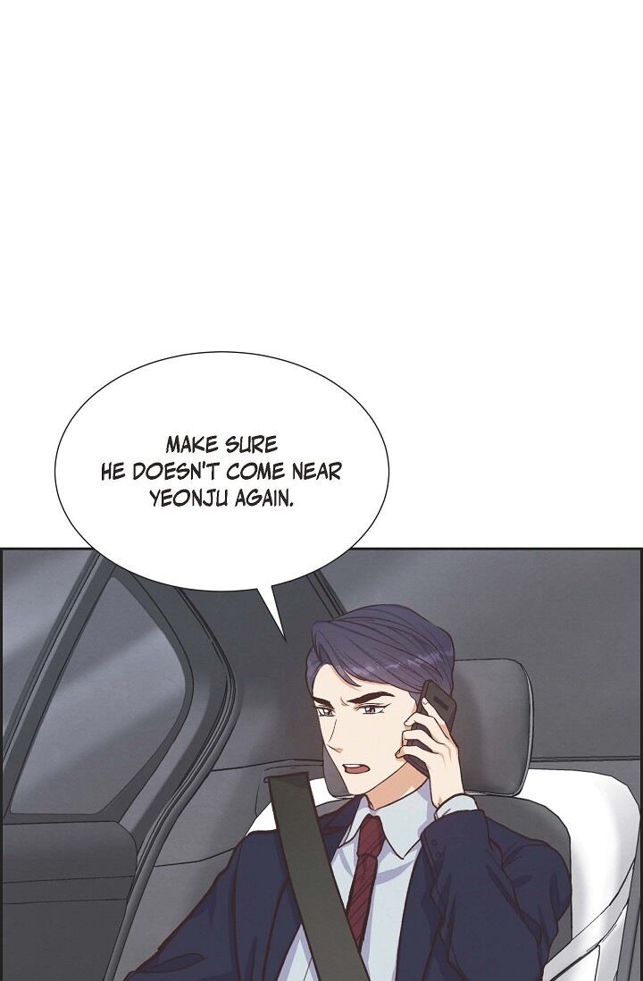 A Spoonful of Your Love - Chapter 18 Page 42