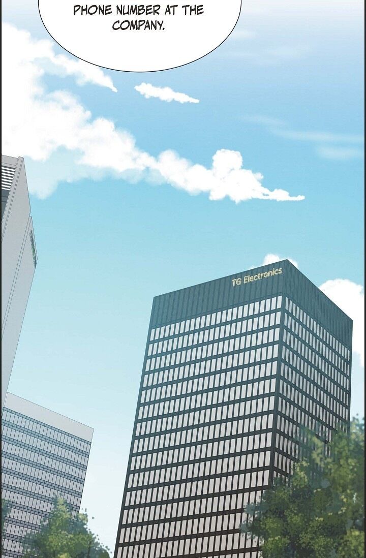 A Spoonful of Your Love - Chapter 18 Page 46