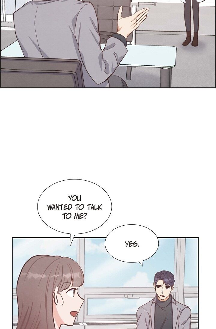 A Spoonful of Your Love - Chapter 18 Page 49