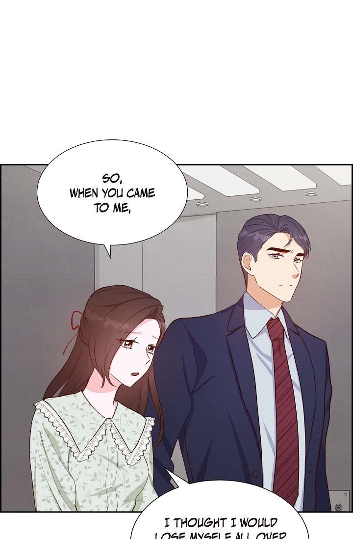 A Spoonful of Your Love - Chapter 18 Page 5