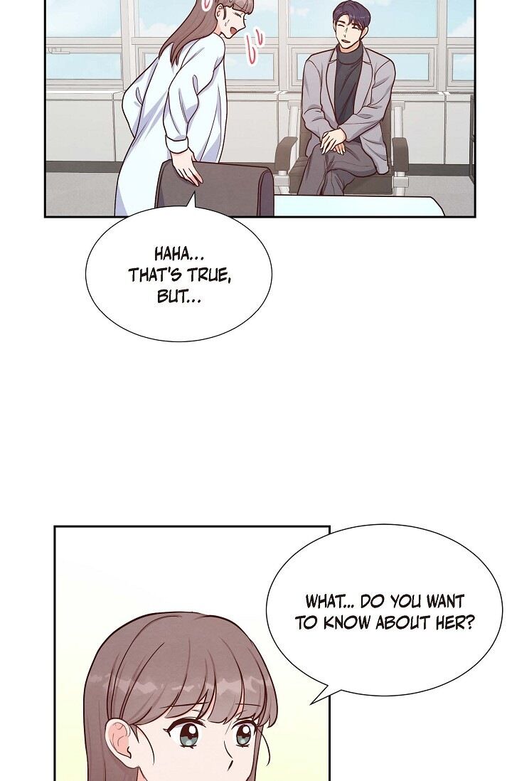 A Spoonful of Your Love - Chapter 18 Page 53