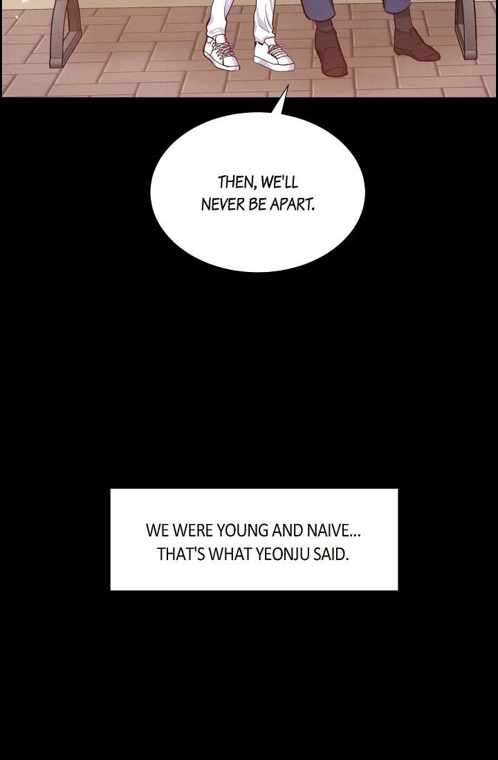 A Spoonful of Your Love - Chapter 18 Page 75