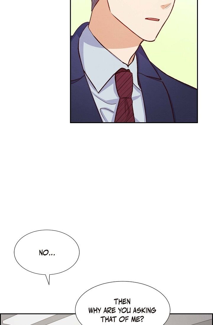 A Spoonful of Your Love - Chapter 18 Page 8