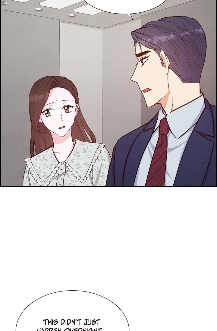 A Spoonful of Your Love - Chapter 18 Page 9