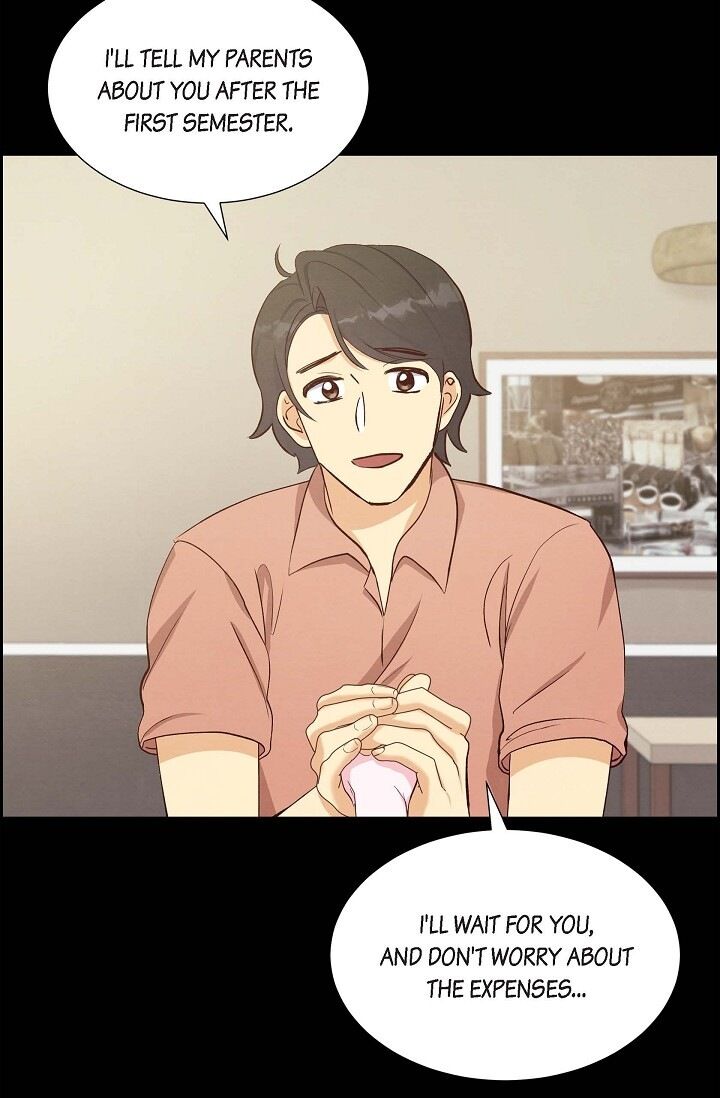 A Spoonful of Your Love - Chapter 19 Page 10