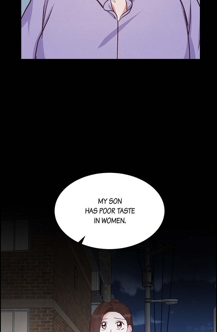 A Spoonful of Your Love - Chapter 19 Page 18