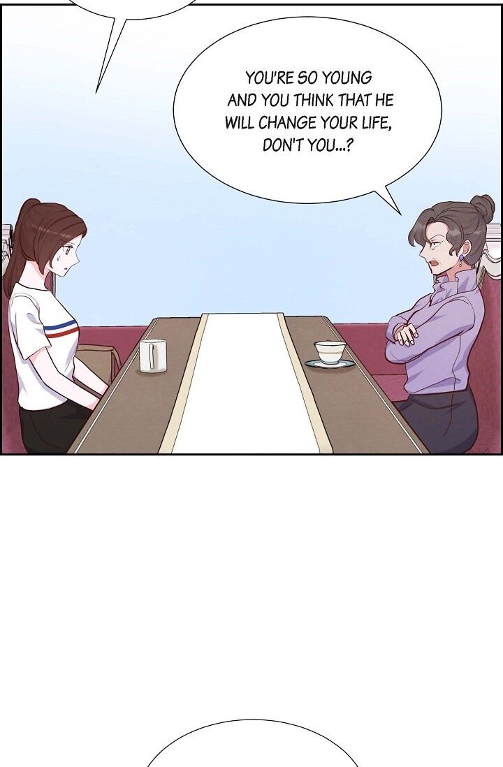 A Spoonful of Your Love - Chapter 19 Page 24