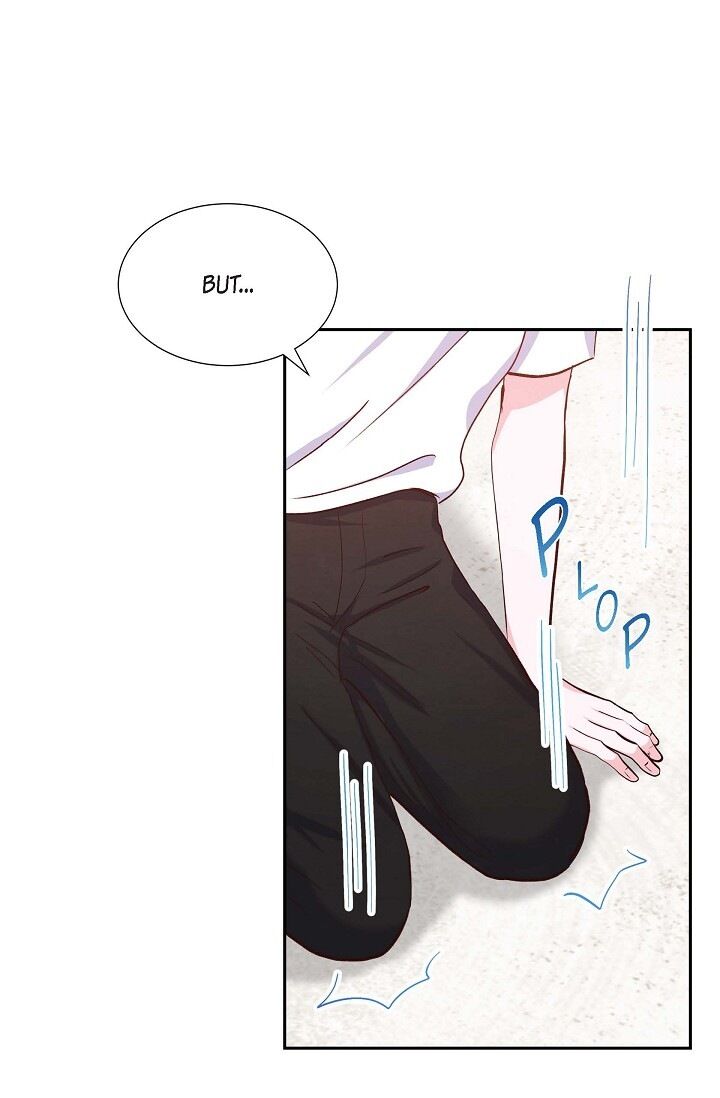 A Spoonful of Your Love - Chapter 19 Page 31