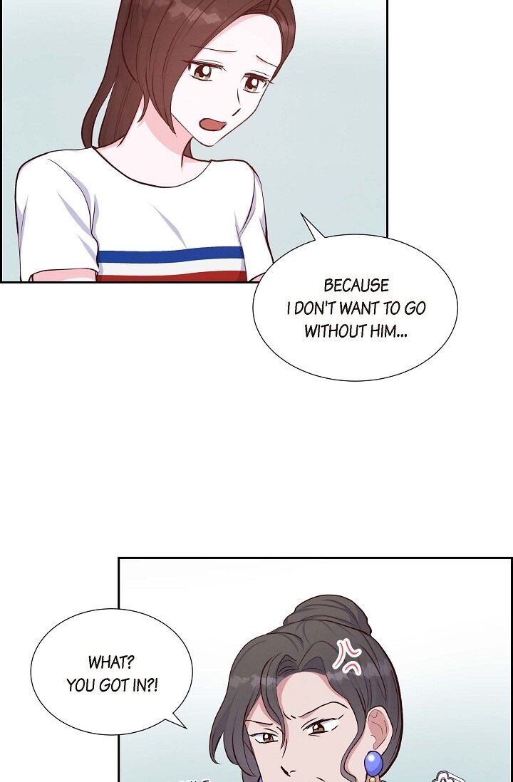 A Spoonful of Your Love - Chapter 19 Page 34