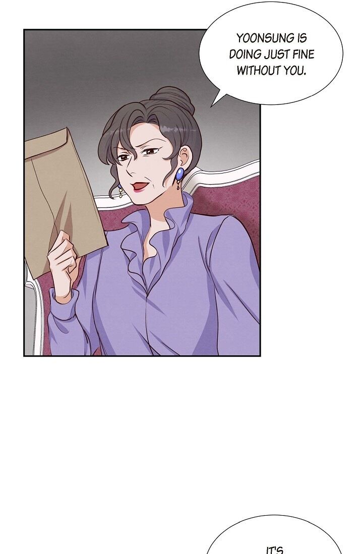 A Spoonful of Your Love - Chapter 19 Page 39