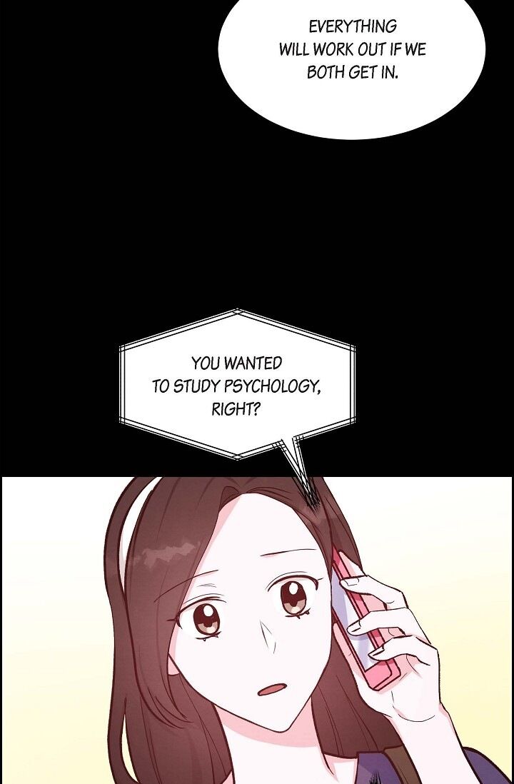 A Spoonful of Your Love - Chapter 19 Page 4