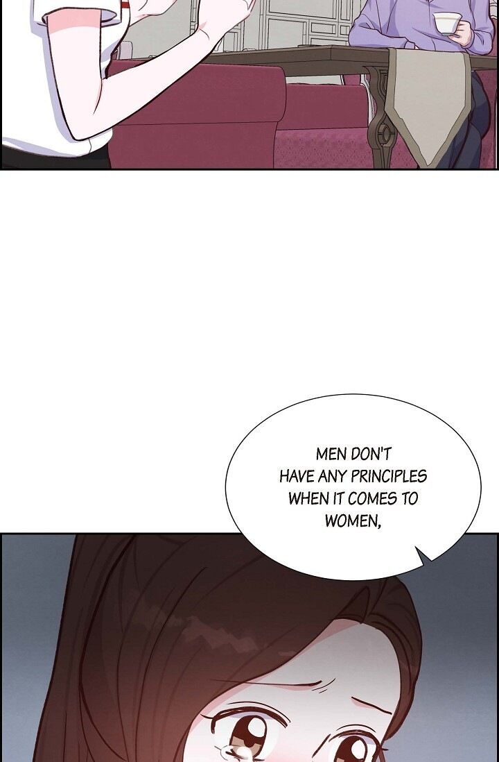 A Spoonful of Your Love - Chapter 19 Page 44