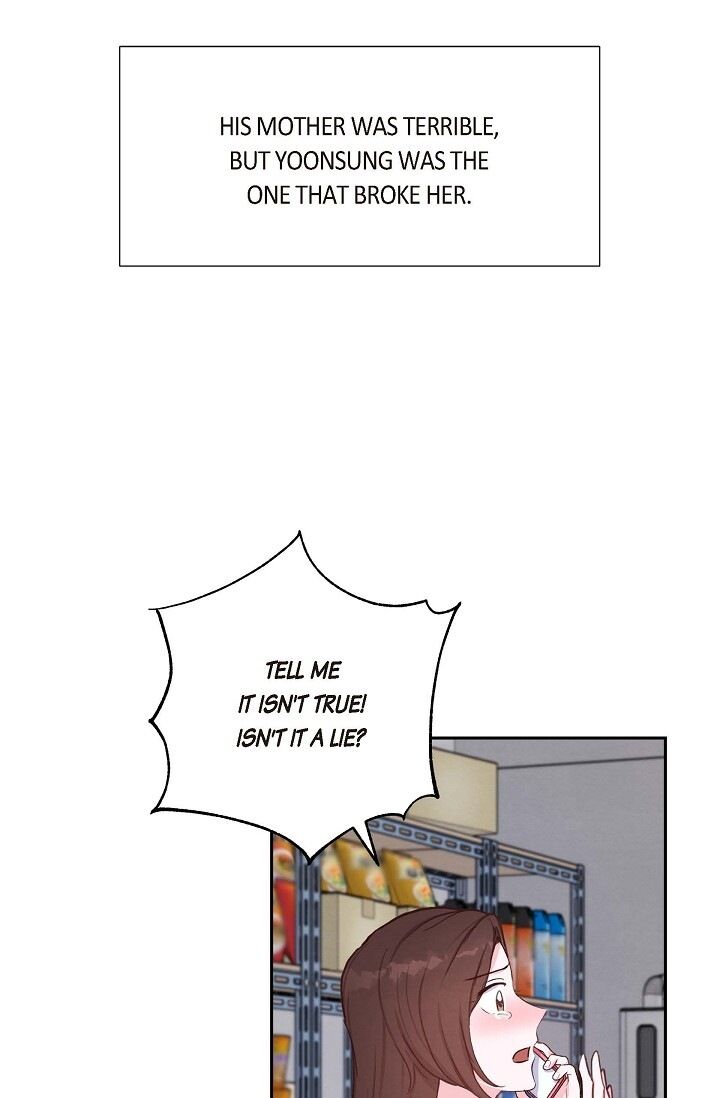 A Spoonful of Your Love - Chapter 19 Page 49