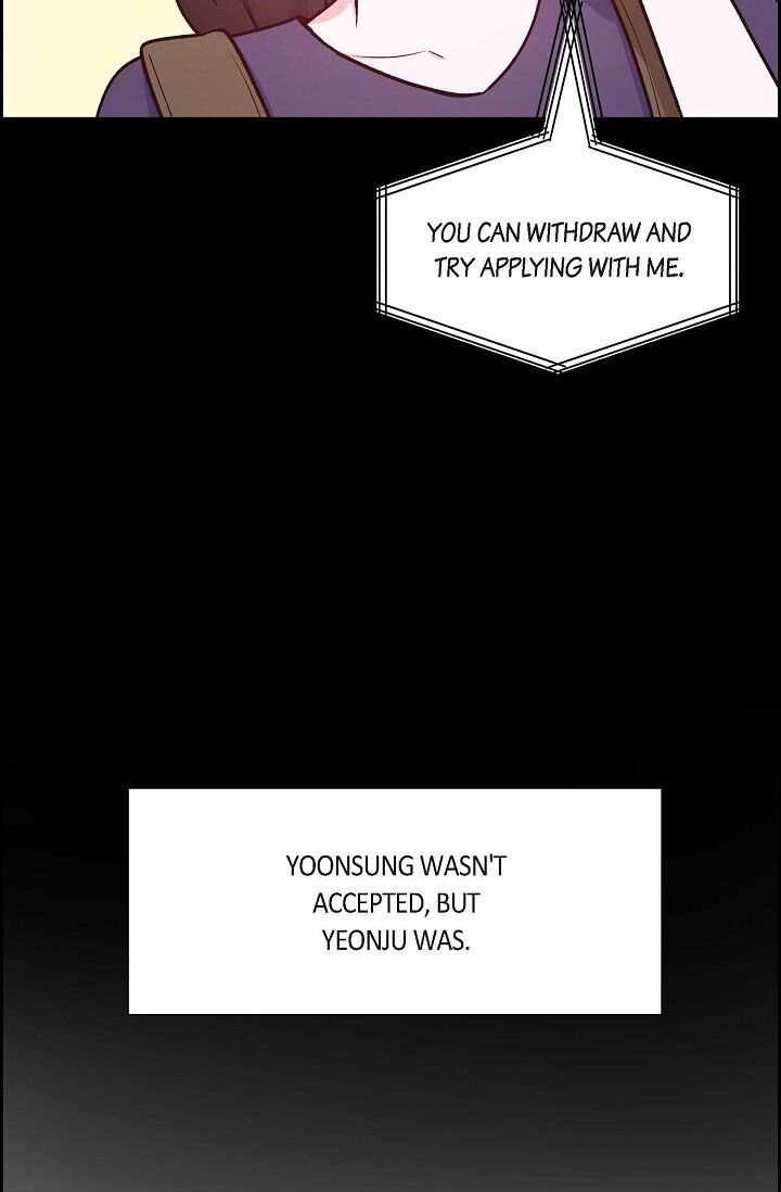 A Spoonful of Your Love - Chapter 19 Page 5