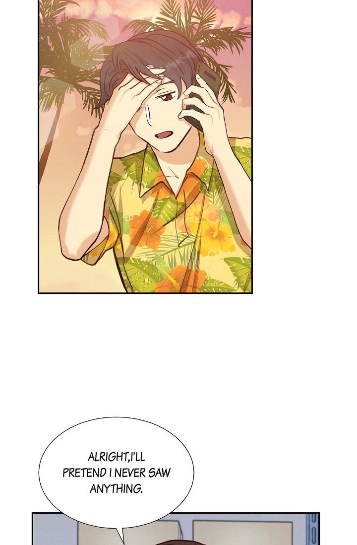 A Spoonful of Your Love - Chapter 19 Page 51