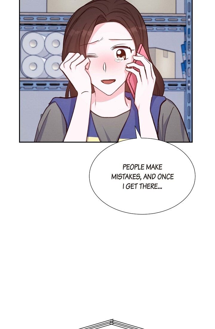 A Spoonful of Your Love - Chapter 19 Page 52