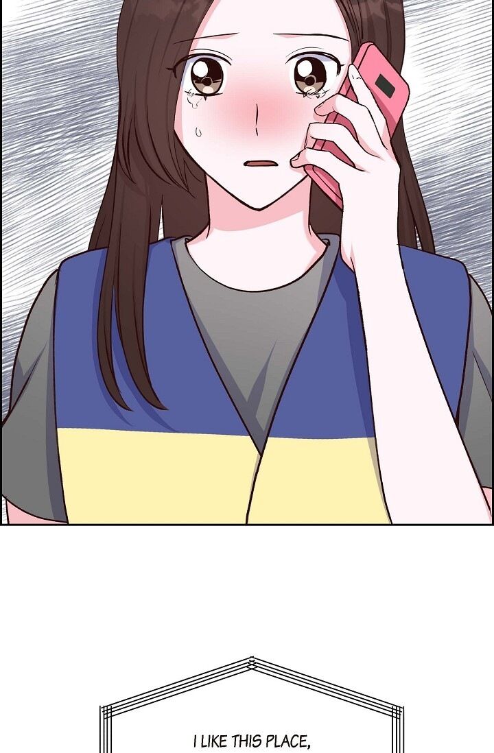 A Spoonful of Your Love - Chapter 19 Page 57