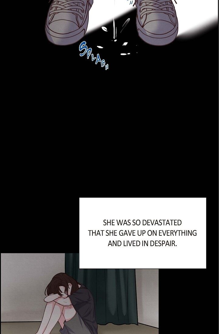 A Spoonful of Your Love - Chapter 19 Page 60