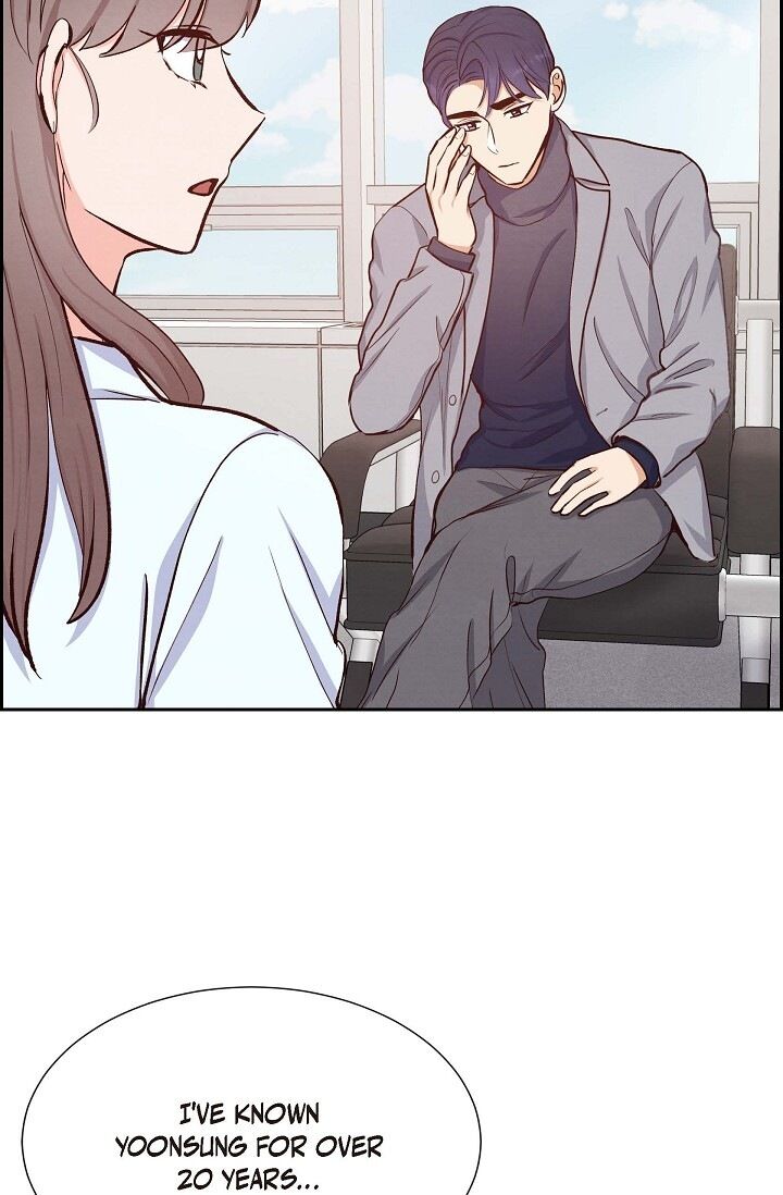 A Spoonful of Your Love - Chapter 19 Page 64