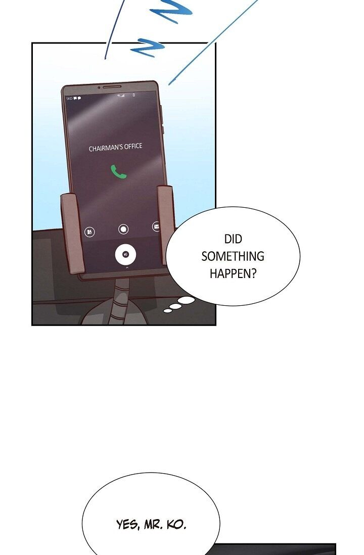 A Spoonful of Your Love - Chapter 19 Page 72