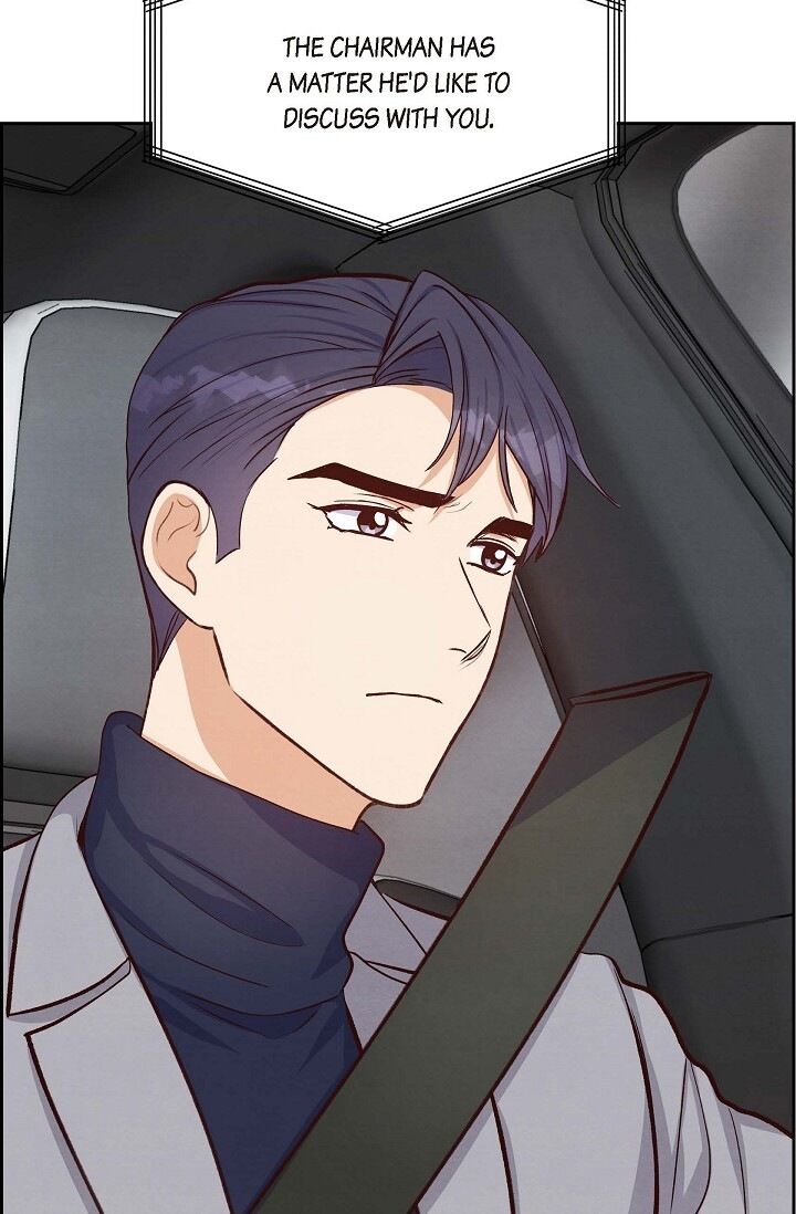 A Spoonful of Your Love - Chapter 19 Page 74