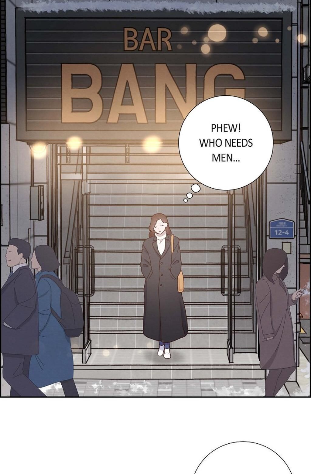 A Spoonful of Your Love - Chapter 2 Page 32