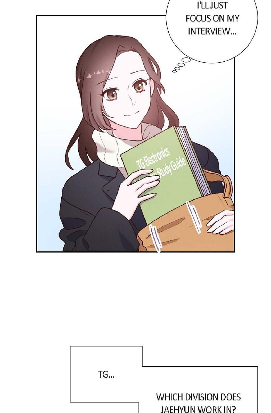 A Spoonful of Your Love - Chapter 2 Page 33