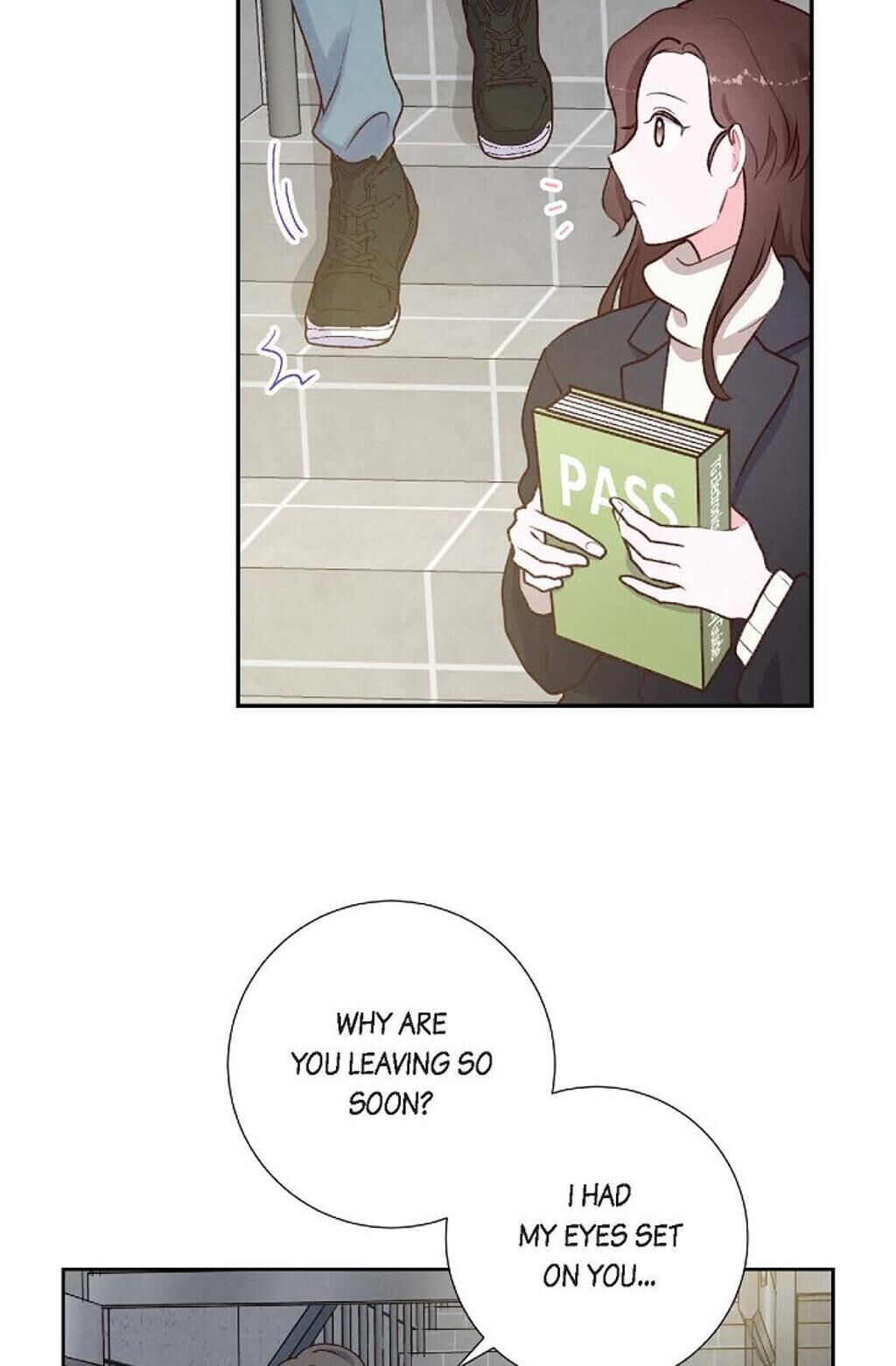 A Spoonful of Your Love - Chapter 2 Page 36