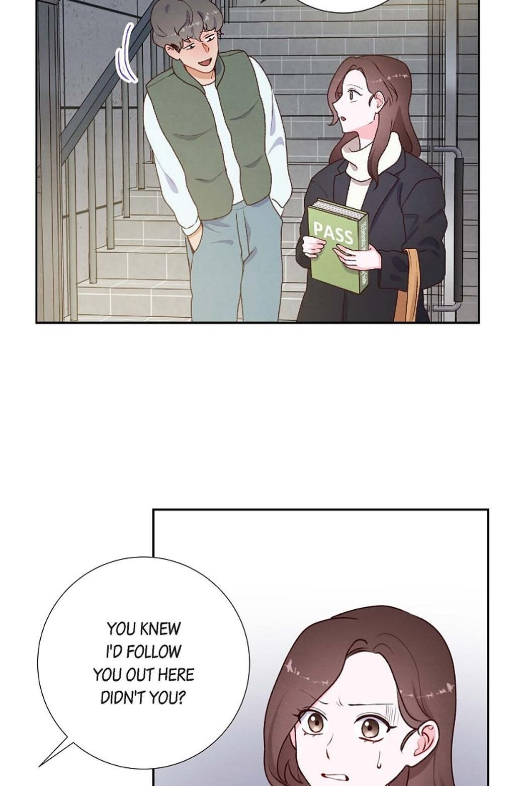 A Spoonful of Your Love - Chapter 2 Page 37