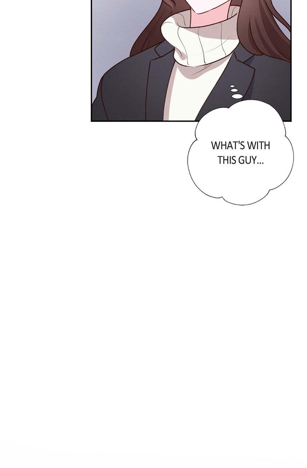 A Spoonful of Your Love - Chapter 2 Page 38