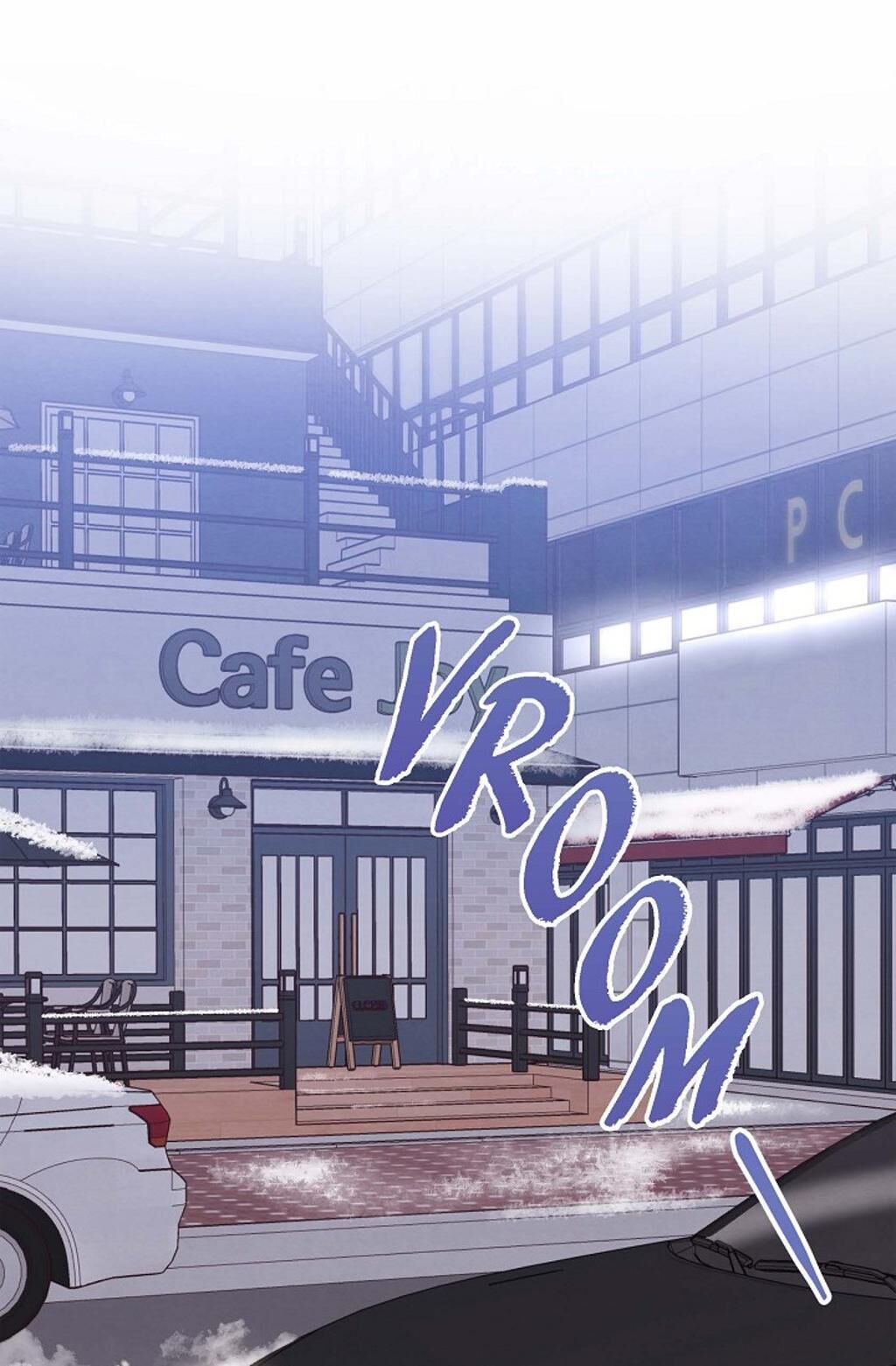 A Spoonful of Your Love - Chapter 2 Page 39