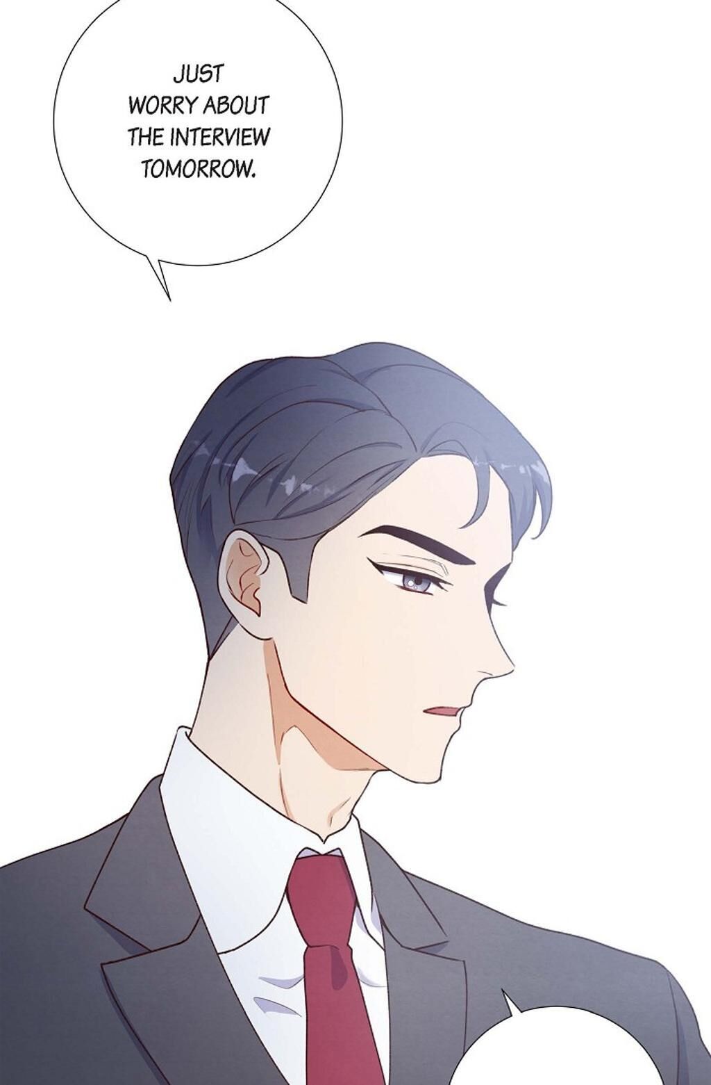 A Spoonful of Your Love - Chapter 2 Page 47