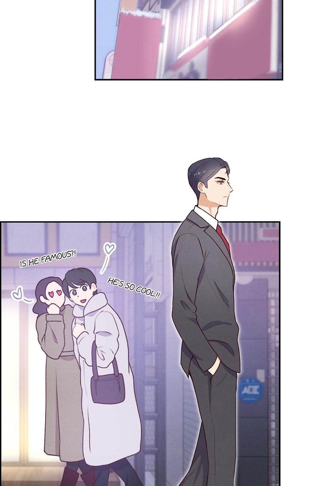 A Spoonful of Your Love - Chapter 2 Page 50