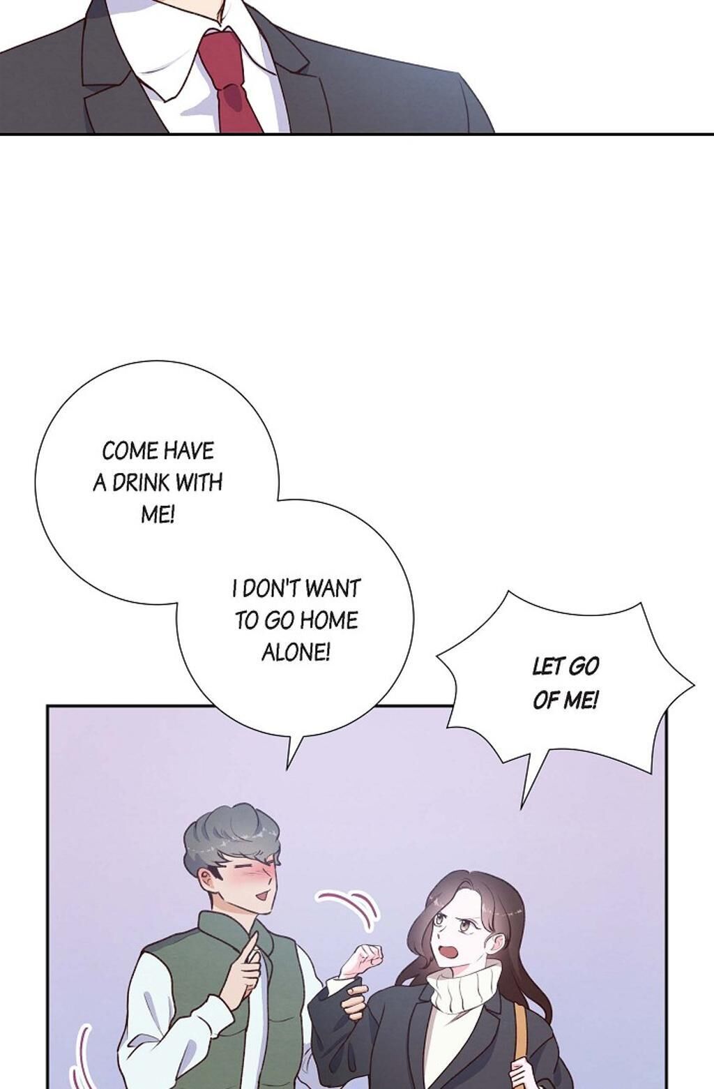 A Spoonful of Your Love - Chapter 2 Page 54