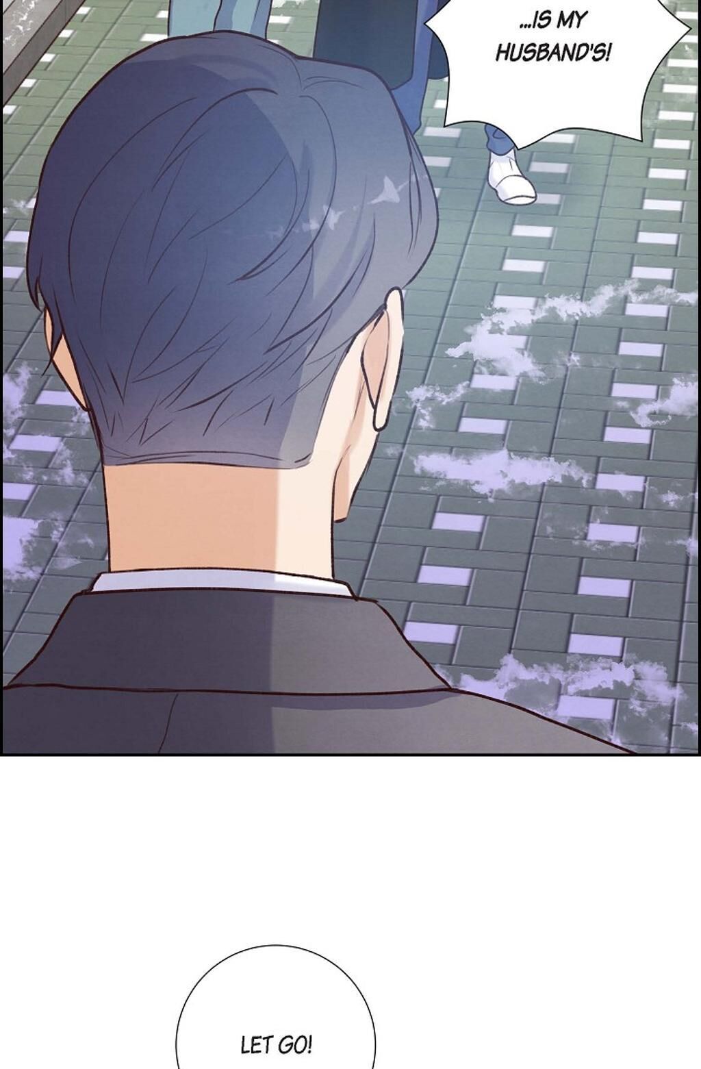 A Spoonful of Your Love - Chapter 2 Page 58