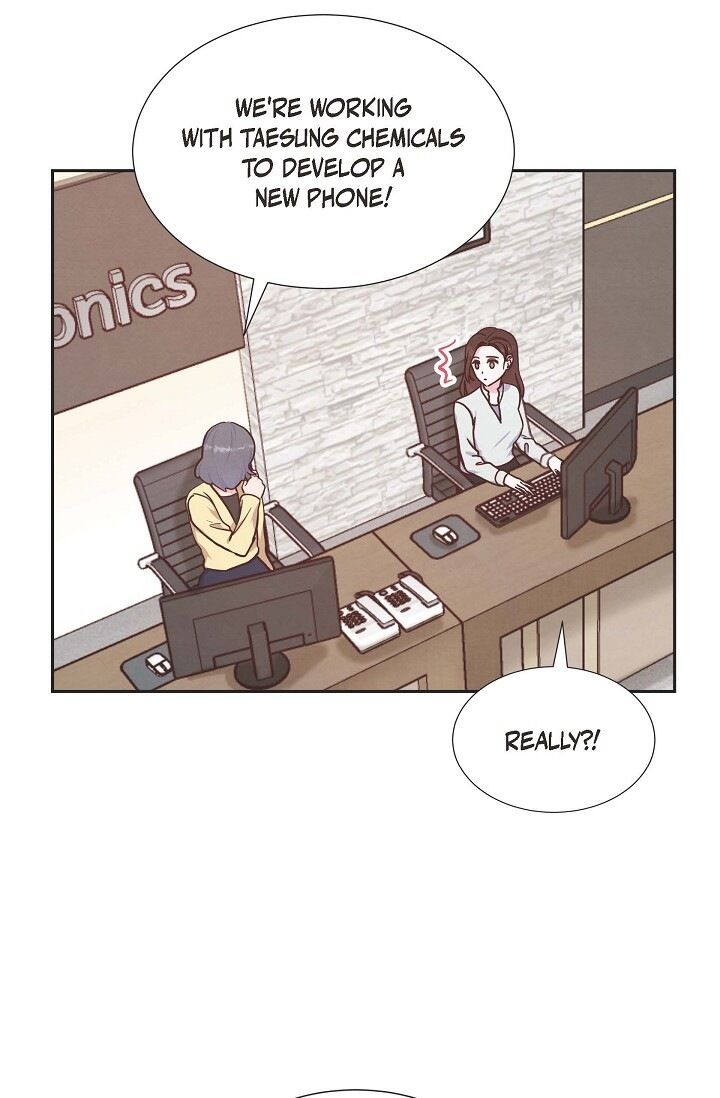 A Spoonful of Your Love - Chapter 20 Page 17