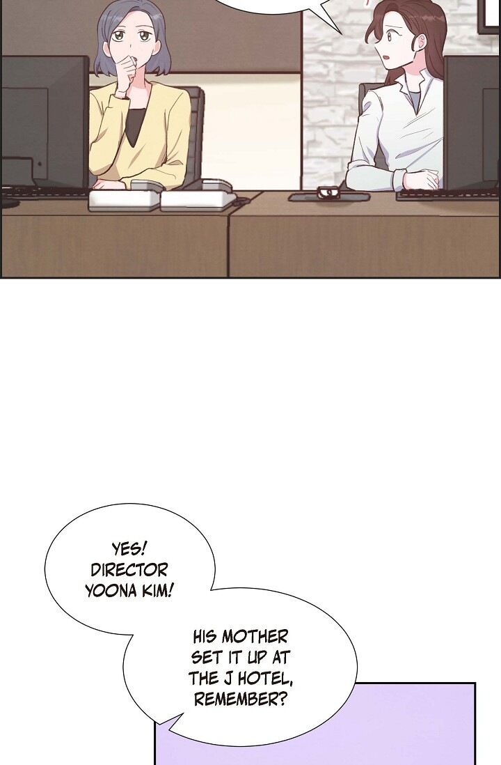 A Spoonful of Your Love - Chapter 20 Page 21