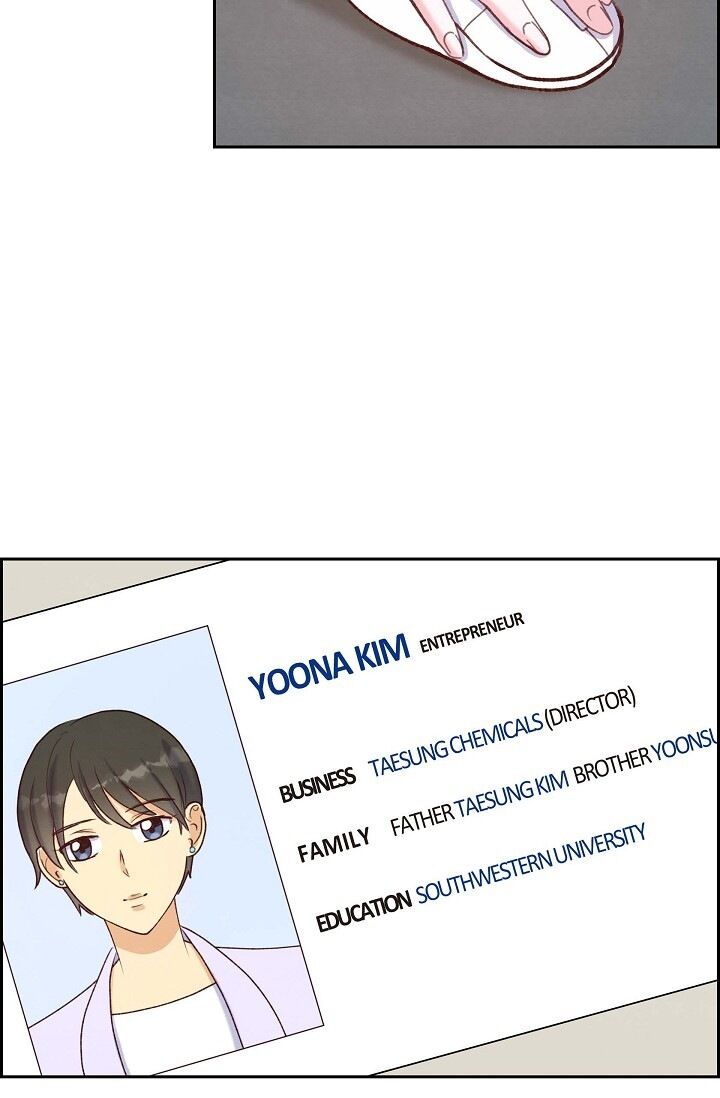 A Spoonful of Your Love - Chapter 20 Page 24